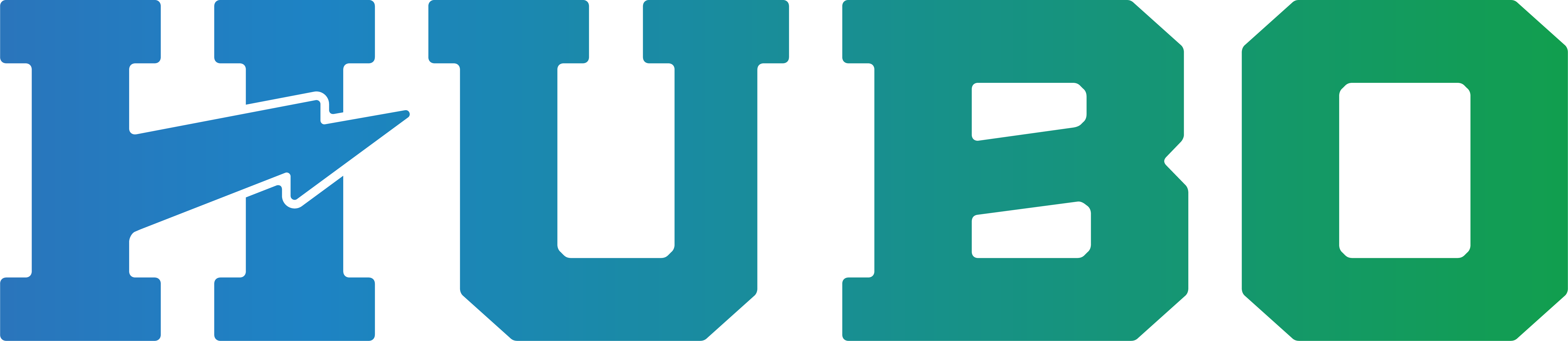 Hubo logo